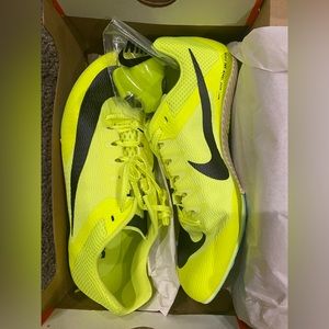 Nike Zoom Rival Sprint Spikes